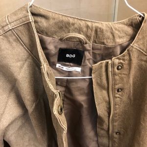 BDG JACKET